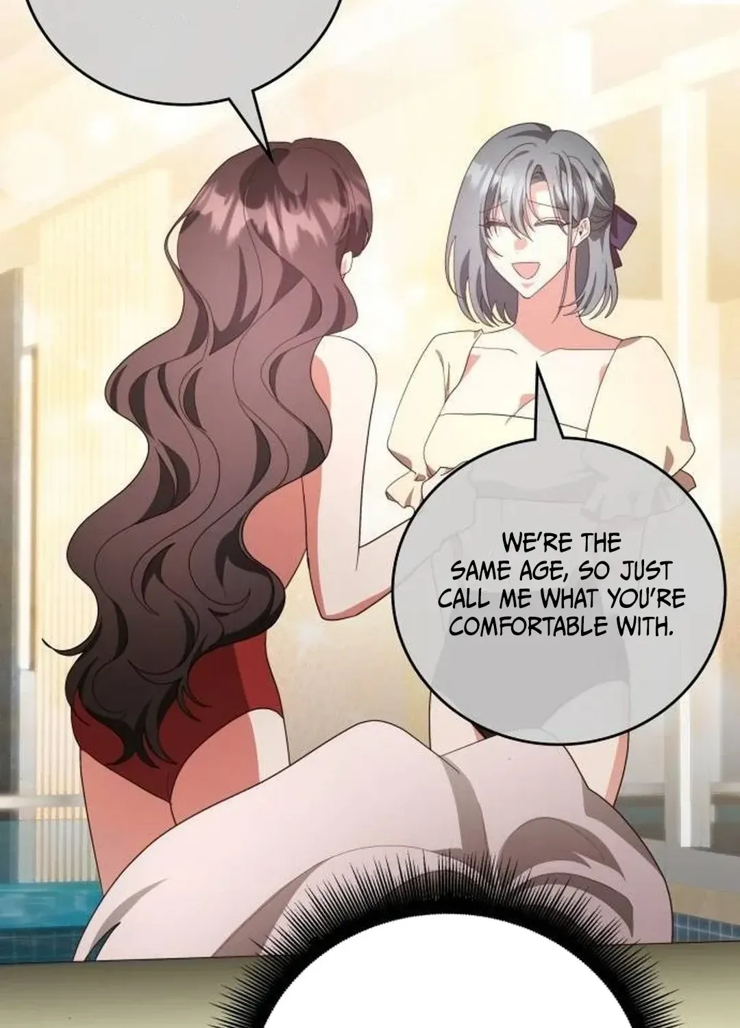A Genius Writer’s Random Workplace Chapter 64 page 96 - 