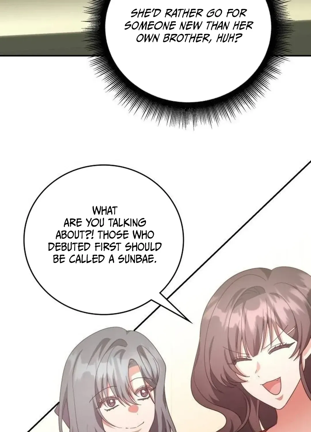 A Genius Writer’s Random Workplace Chapter 64 page 97 - 