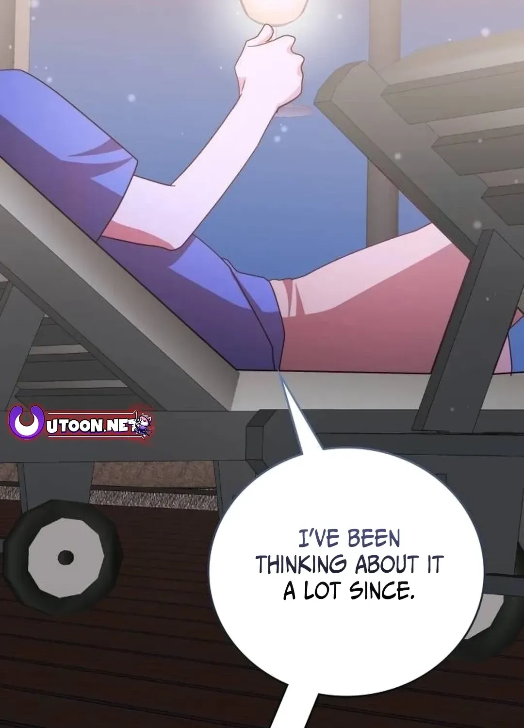 A Genius Writer’s Random Workplace Chapter 65 page 108 - 