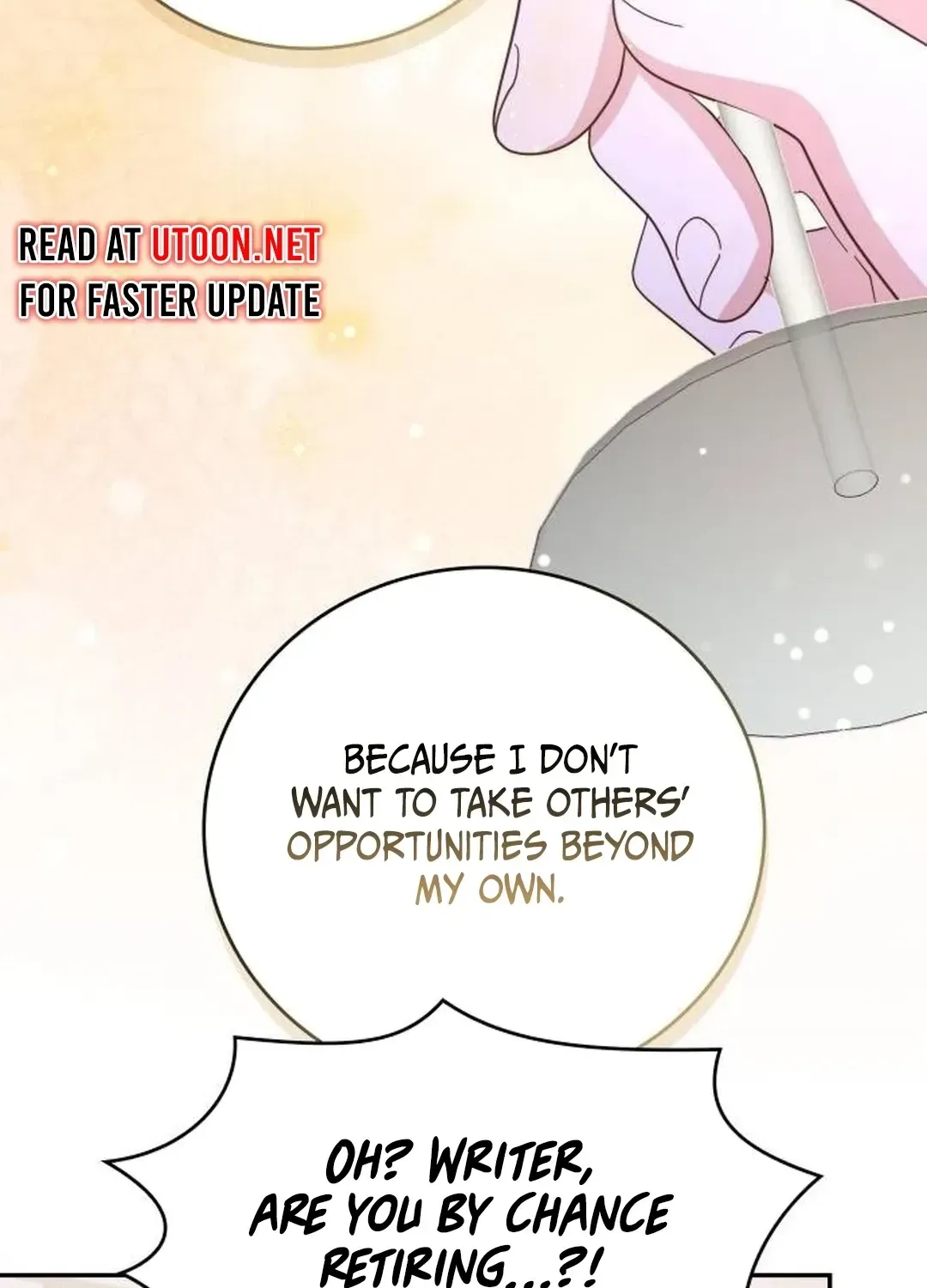 A Genius Writer’s Random Workplace Chapter 65 page 113 - 