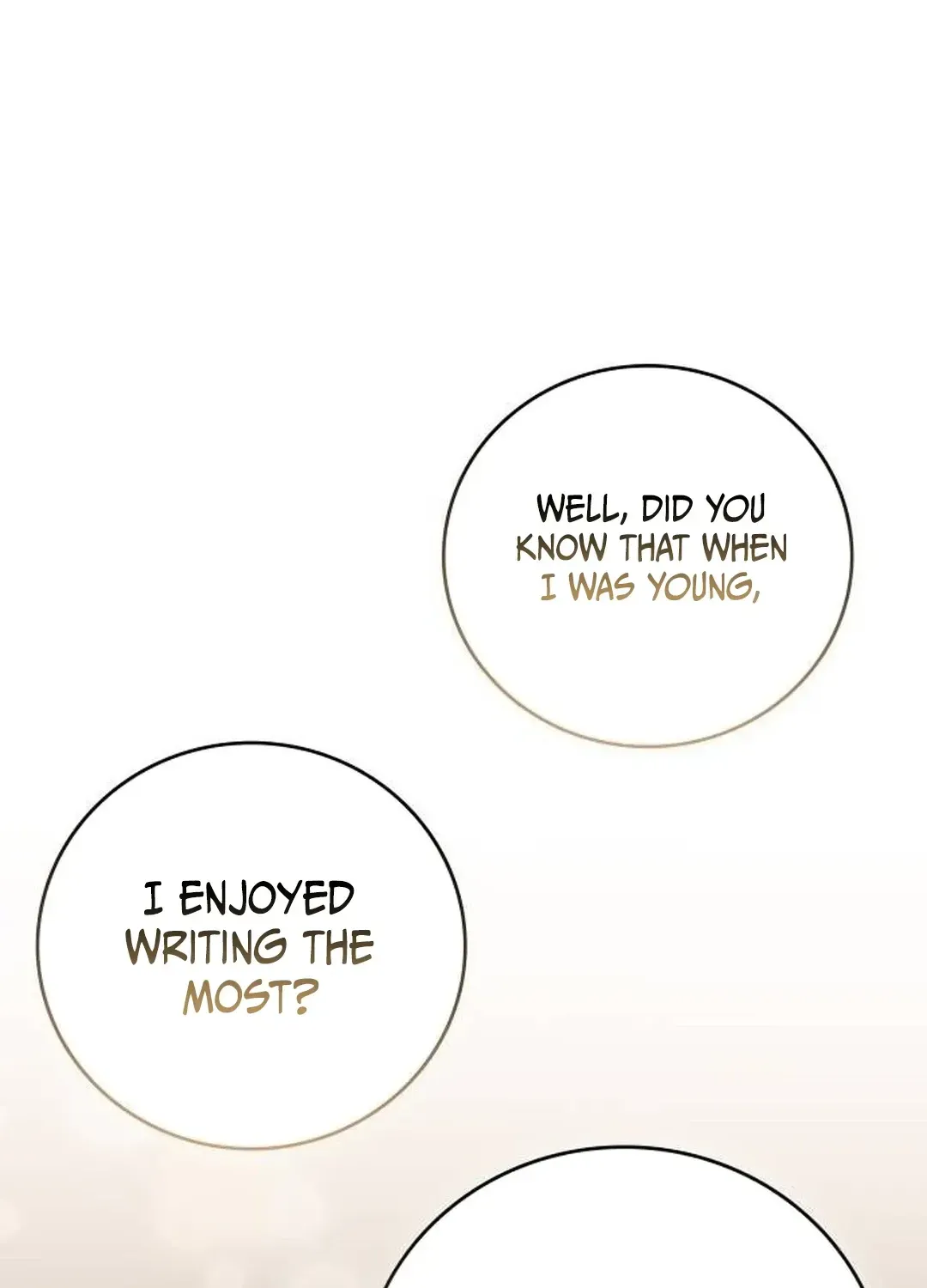 A Genius Writer’s Random Workplace Chapter 65 page 117 - 