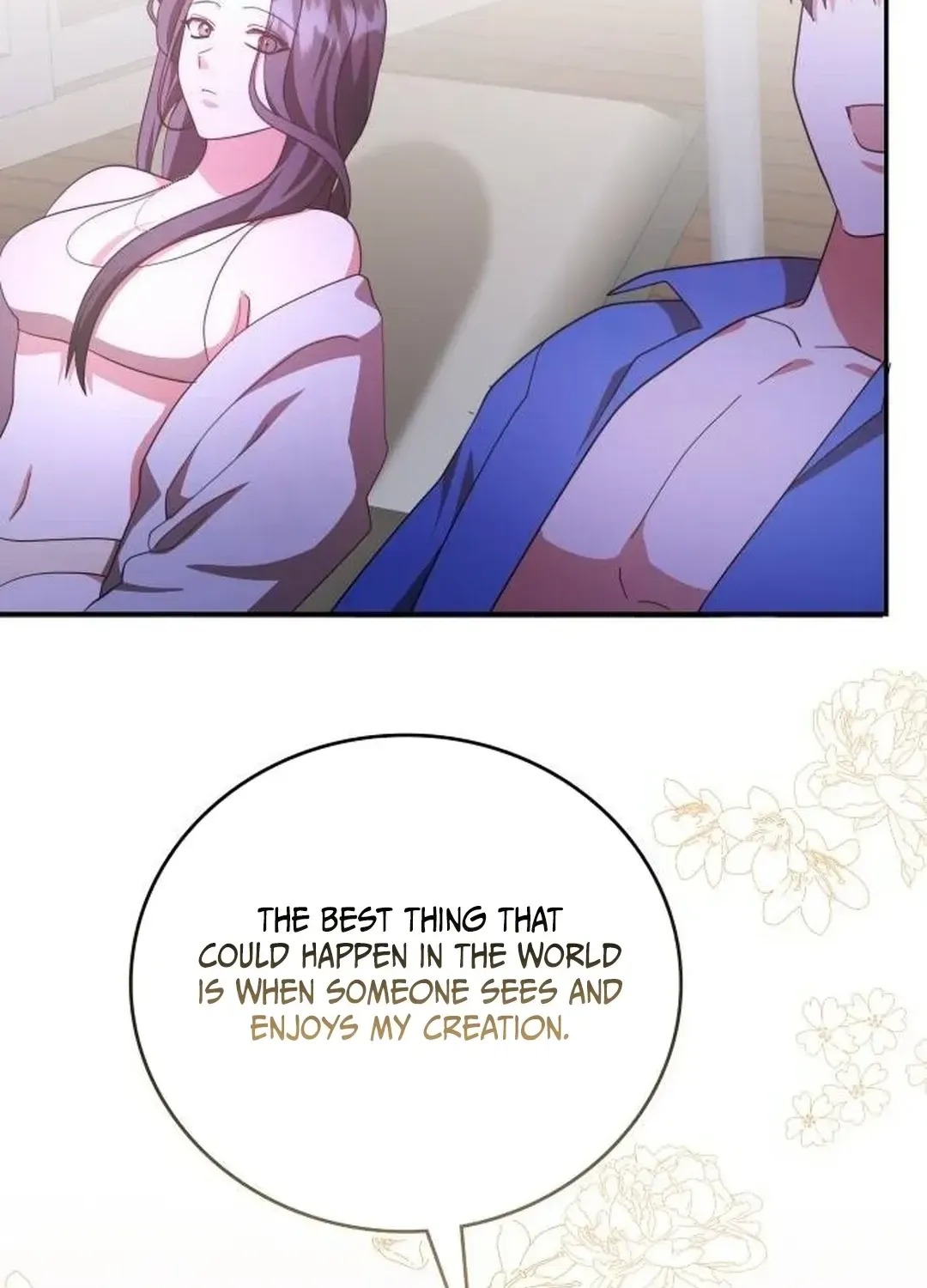 A Genius Writer’s Random Workplace Chapter 65 page 120 - 
