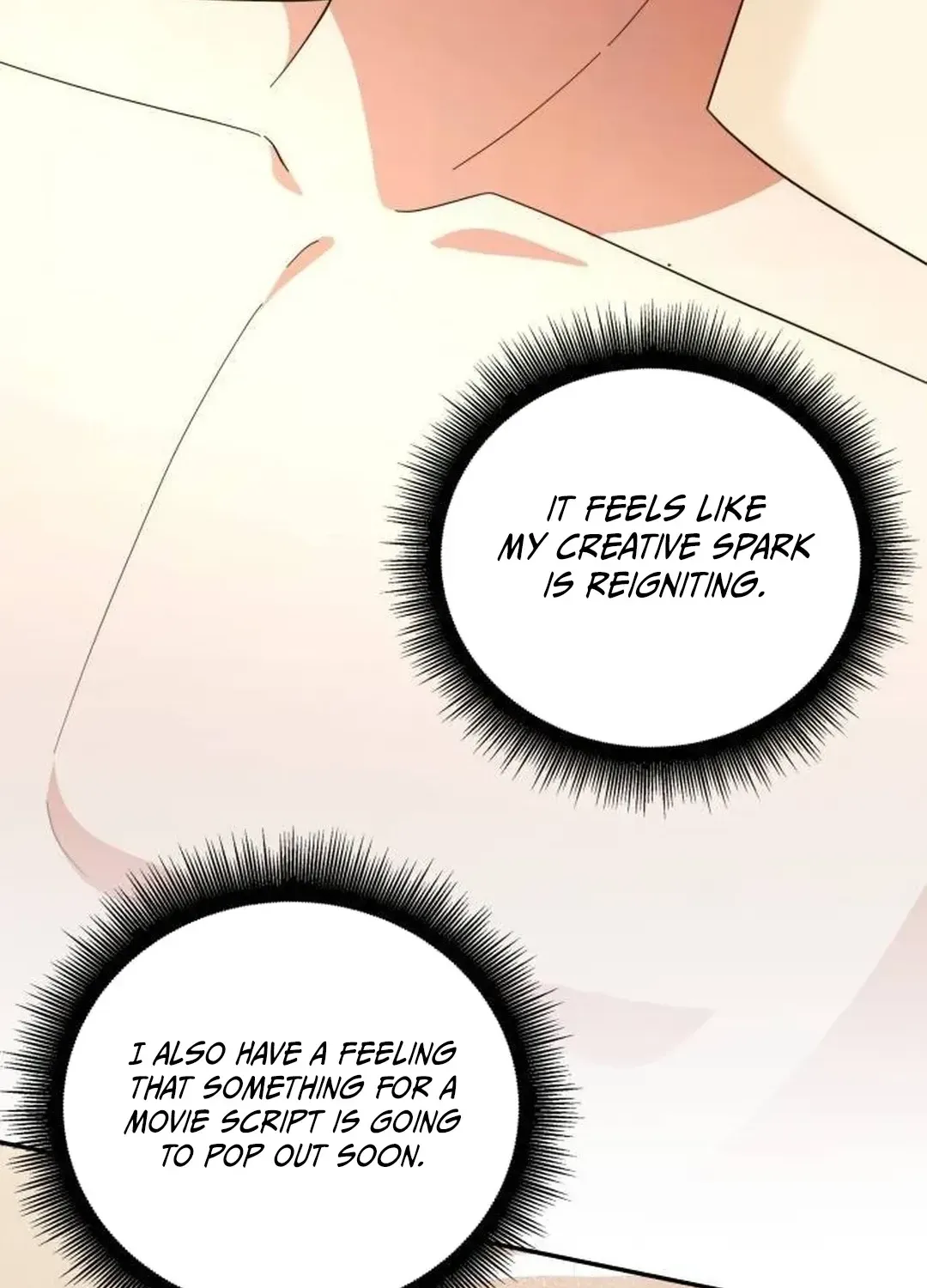 A Genius Writer’s Random Workplace Chapter 65 page 151 - 