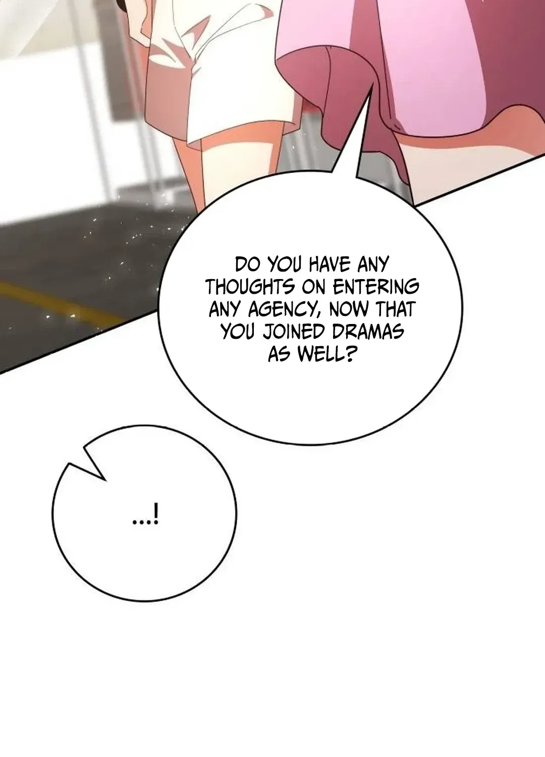A Genius Writer’s Random Workplace Chapter 65 page 20 - 