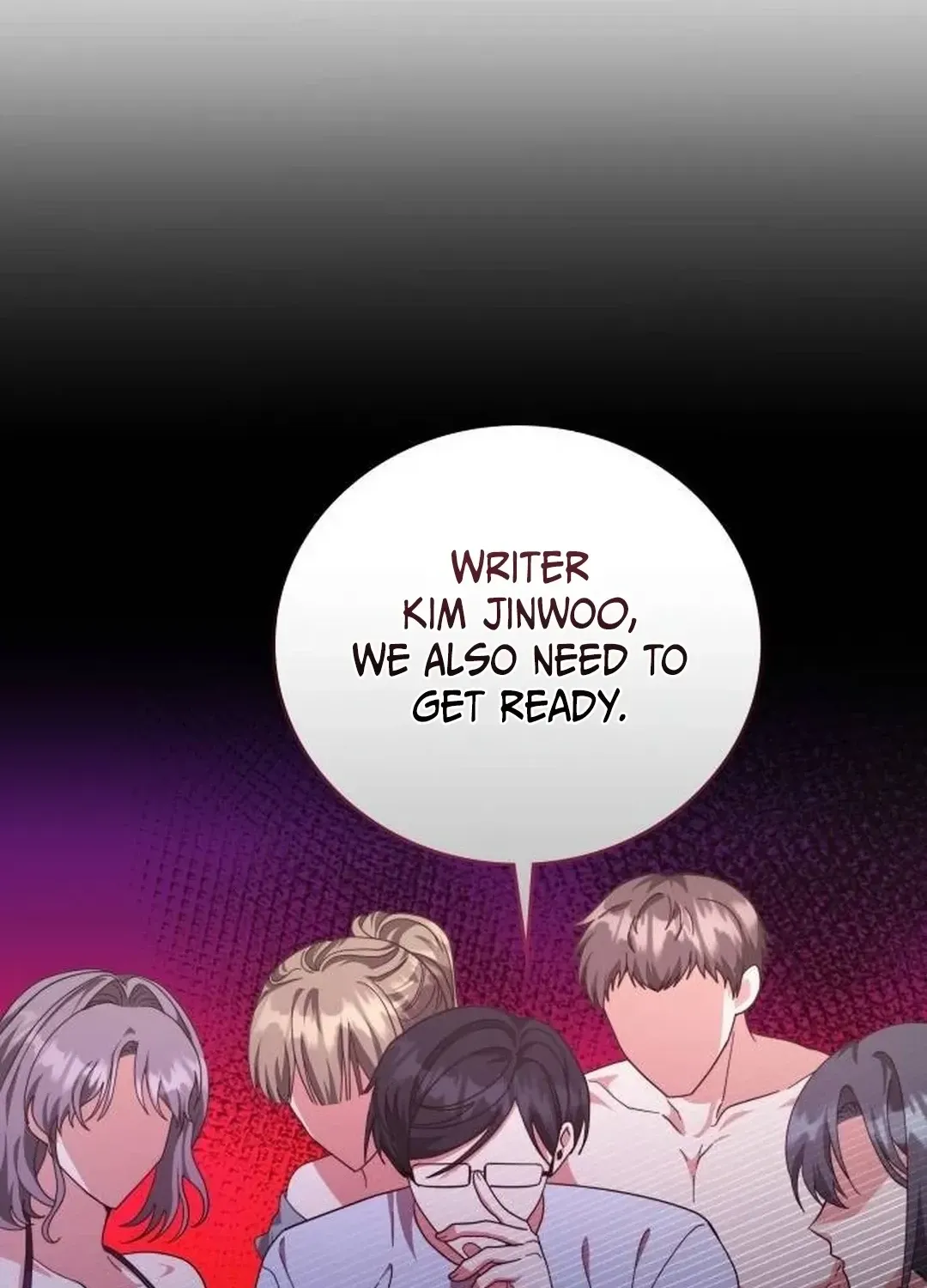 A Genius Writer’s Random Workplace Chapter 65 page 4 - 