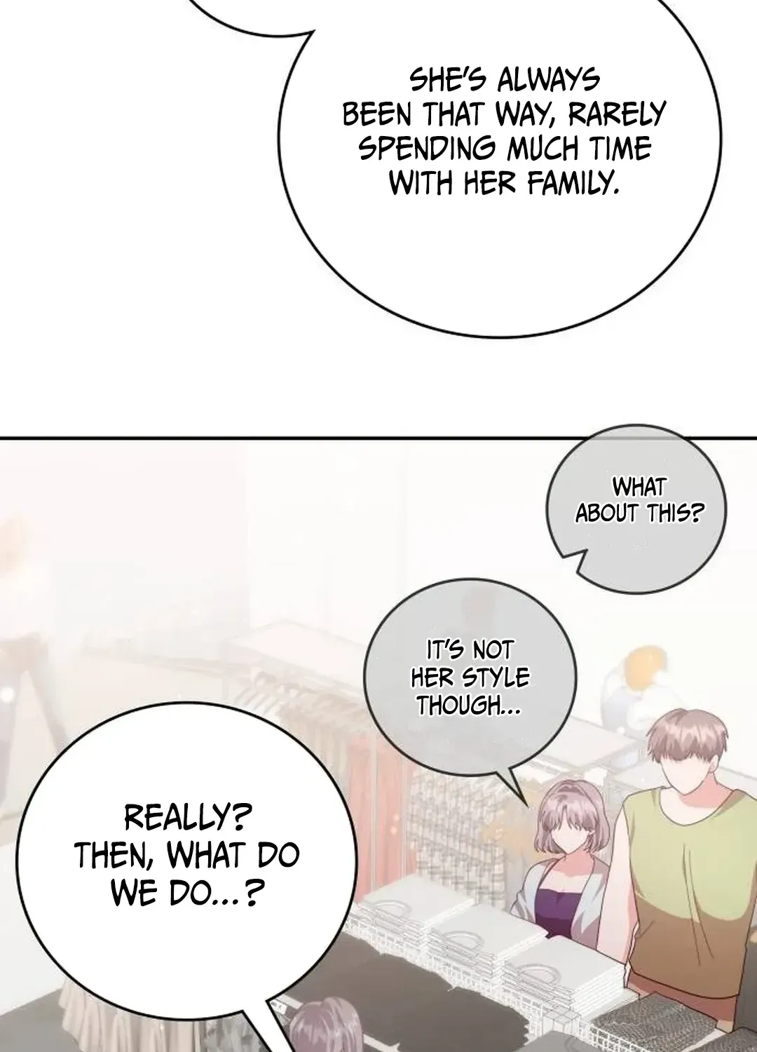 A Genius Writer’s Random Workplace Chapter 65 page 33 - 