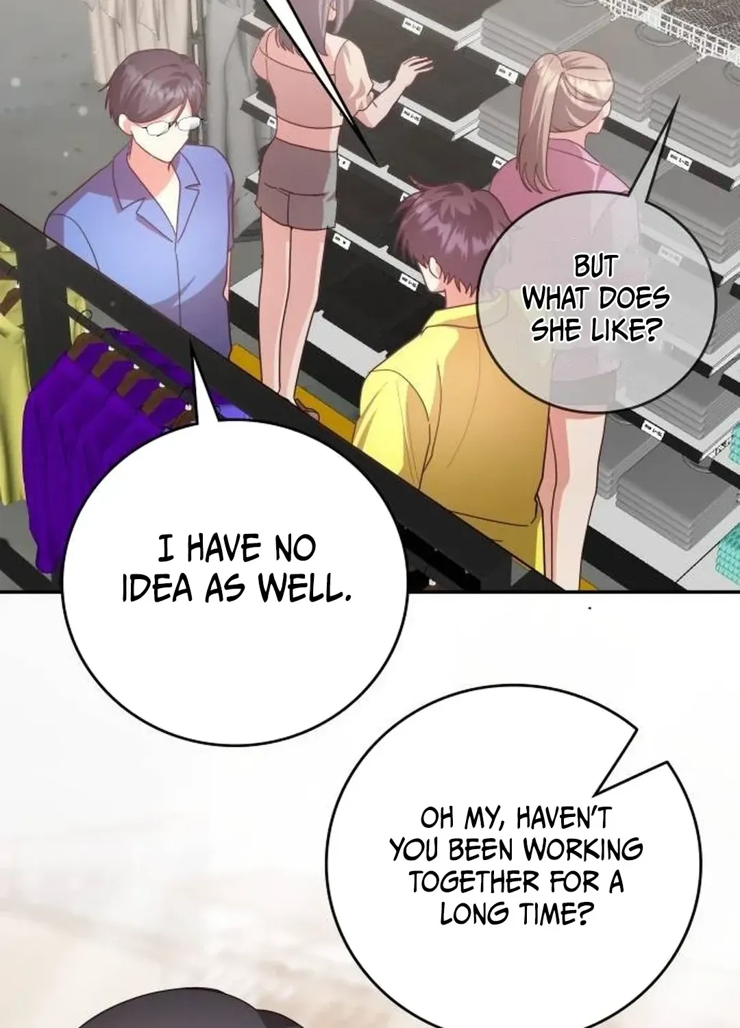 A Genius Writer’s Random Workplace Chapter 65 page 34 - 