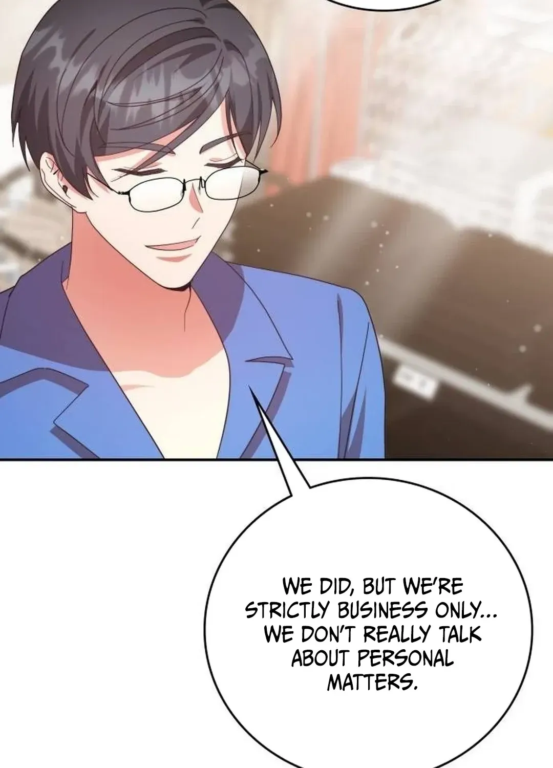 A Genius Writer’s Random Workplace Chapter 65 page 35 - 