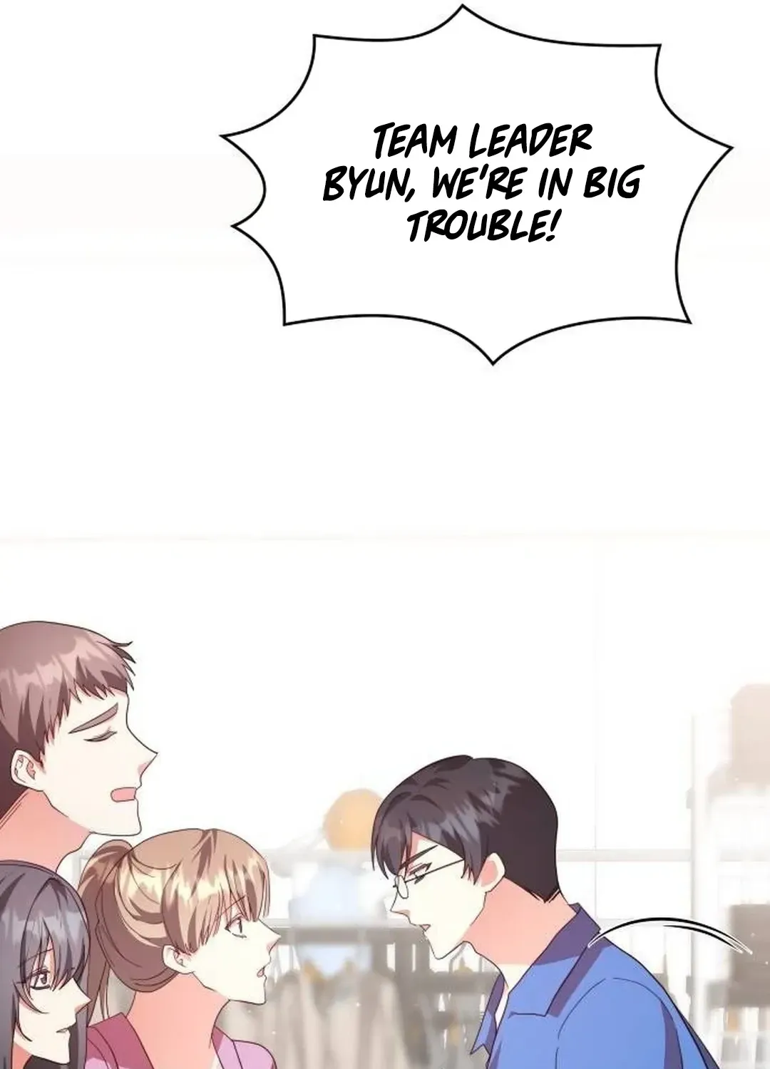 A Genius Writer’s Random Workplace Chapter 65 page 38 - 