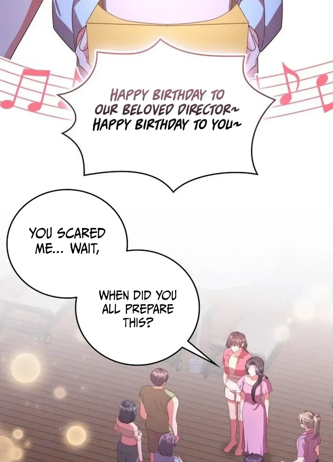 A Genius Writer’s Random Workplace Chapter 65 page 49 - 