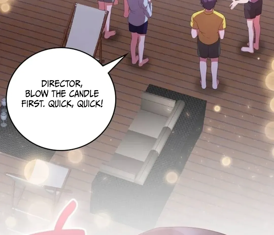 A Genius Writer’s Random Workplace Chapter 65 page 50 - 