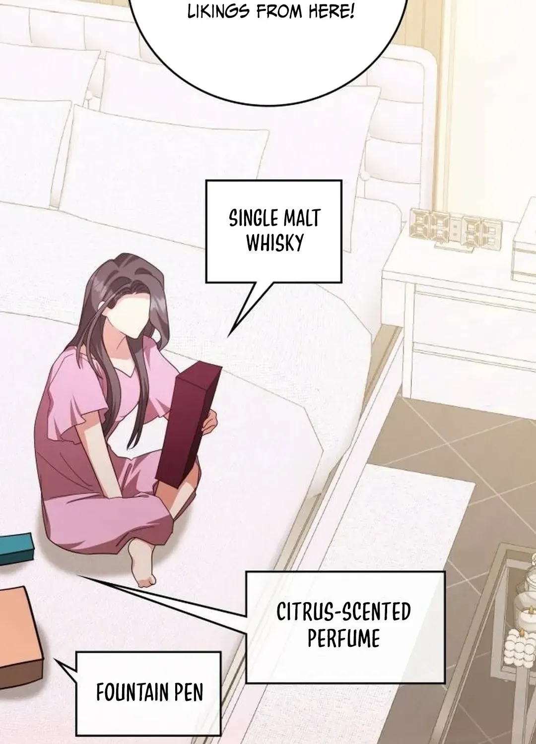 A Genius Writer’s Random Workplace Chapter 65 page 59 - 