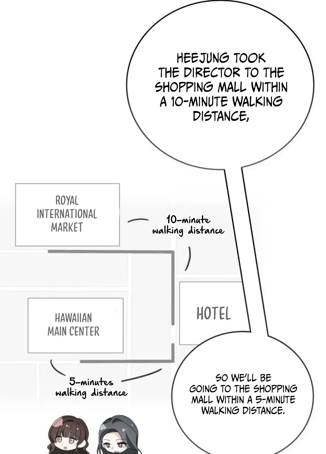 A Genius Writer’s Random Workplace Chapter 65 page 7 - 