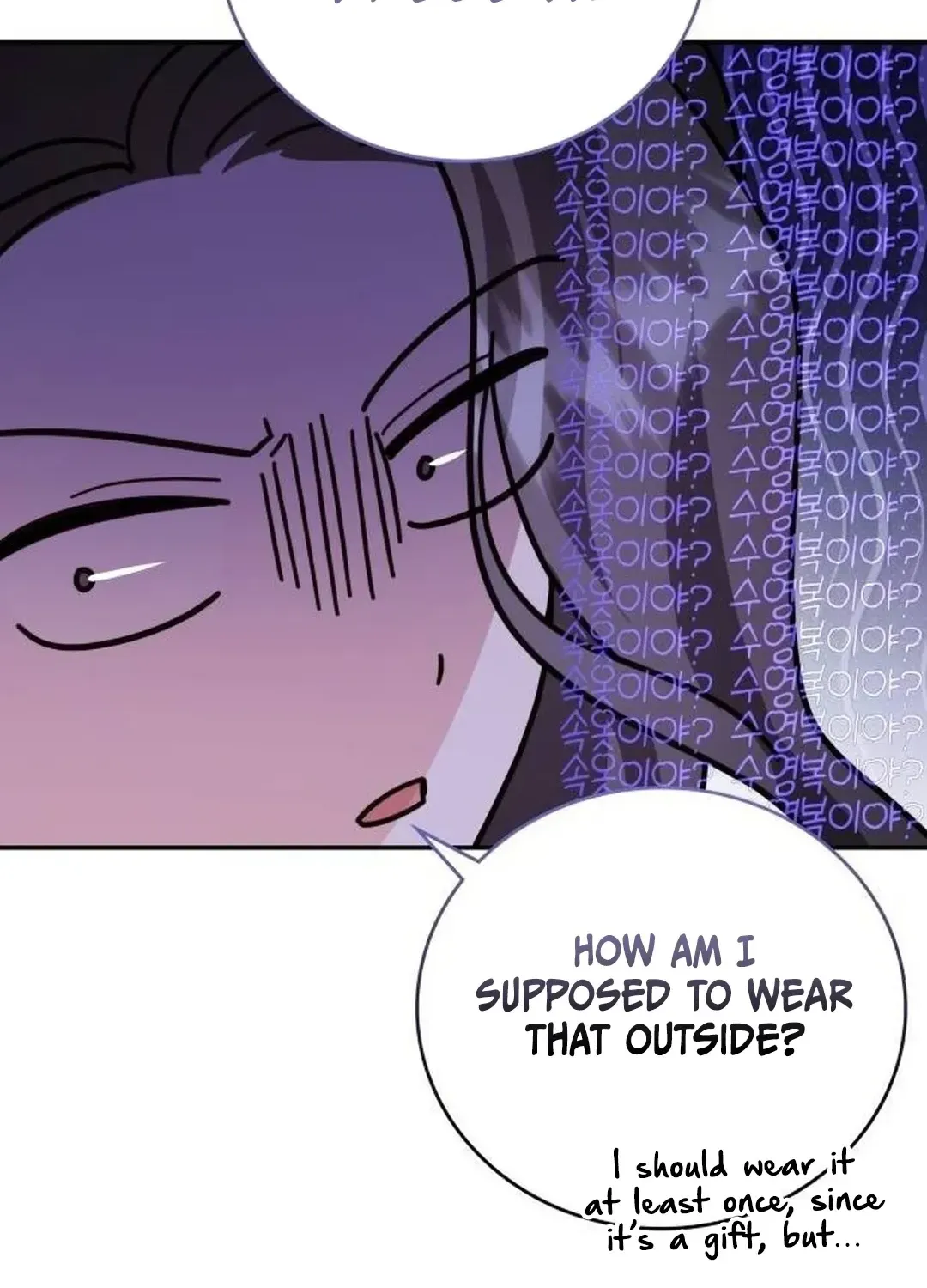 A Genius Writer’s Random Workplace Chapter 65 page 63 - 