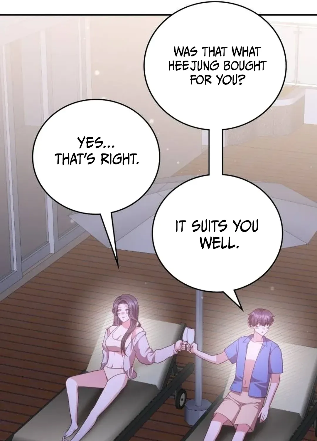 A Genius Writer’s Random Workplace Chapter 65 page 78 - 