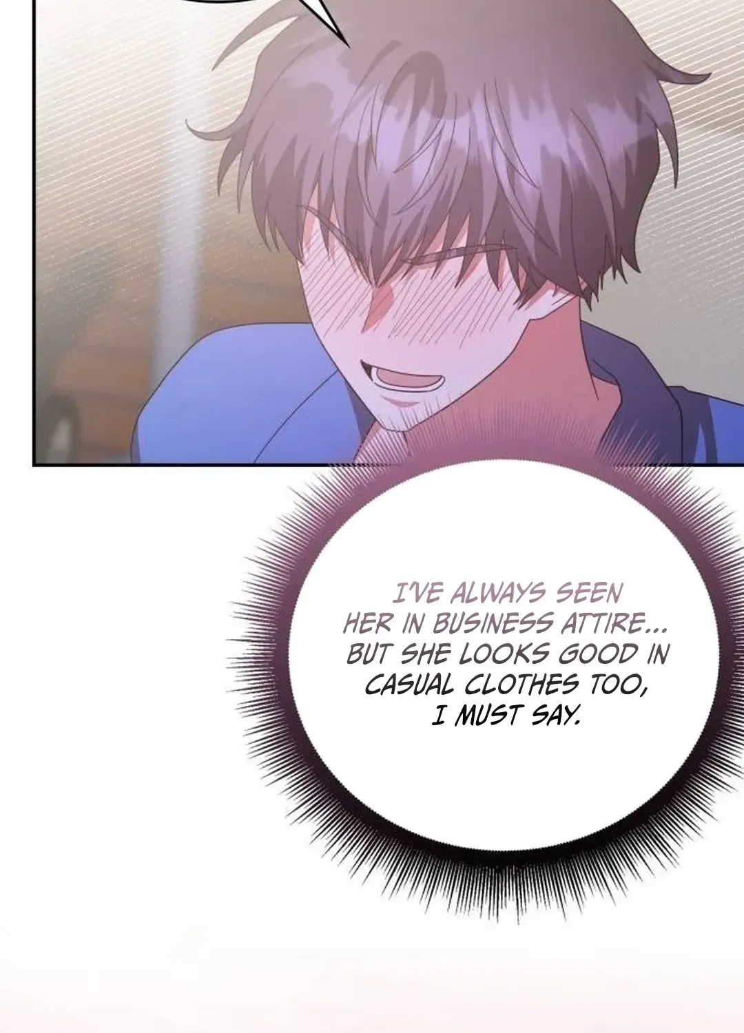 A Genius Writer’s Random Workplace Chapter 65 page 81 - 
