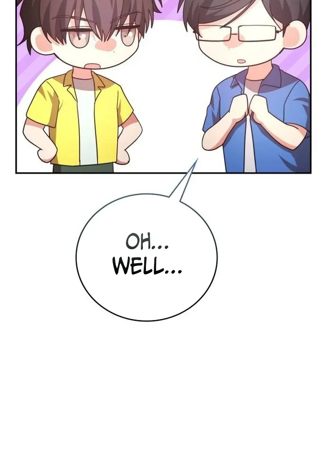 A Genius Writer’s Random Workplace Chapter 65 page 10 - 