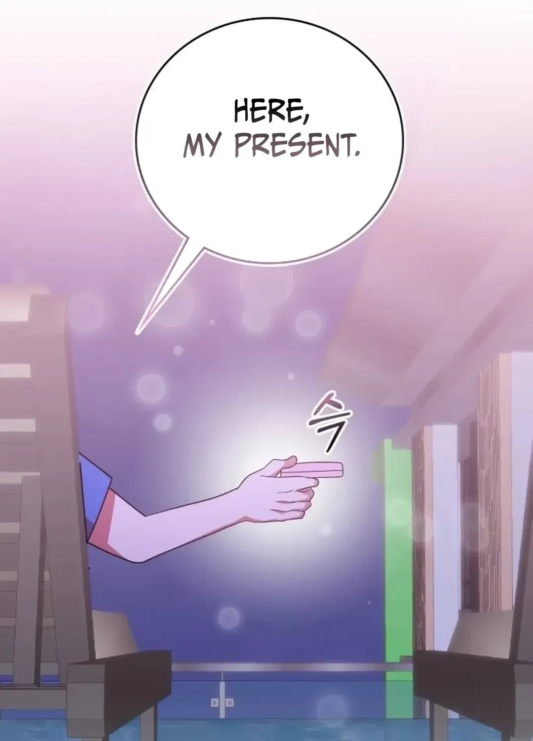A Genius Writer’s Random Workplace Chapter 65 page 94 - 