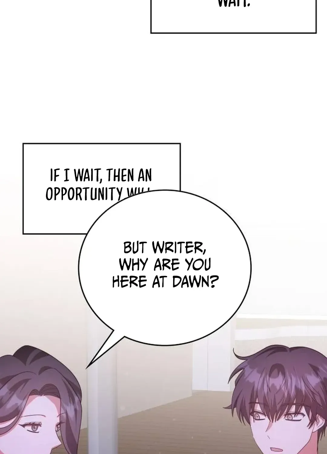 A Genius Writer’s Random Workplace Chapter 65 page 100 - 
