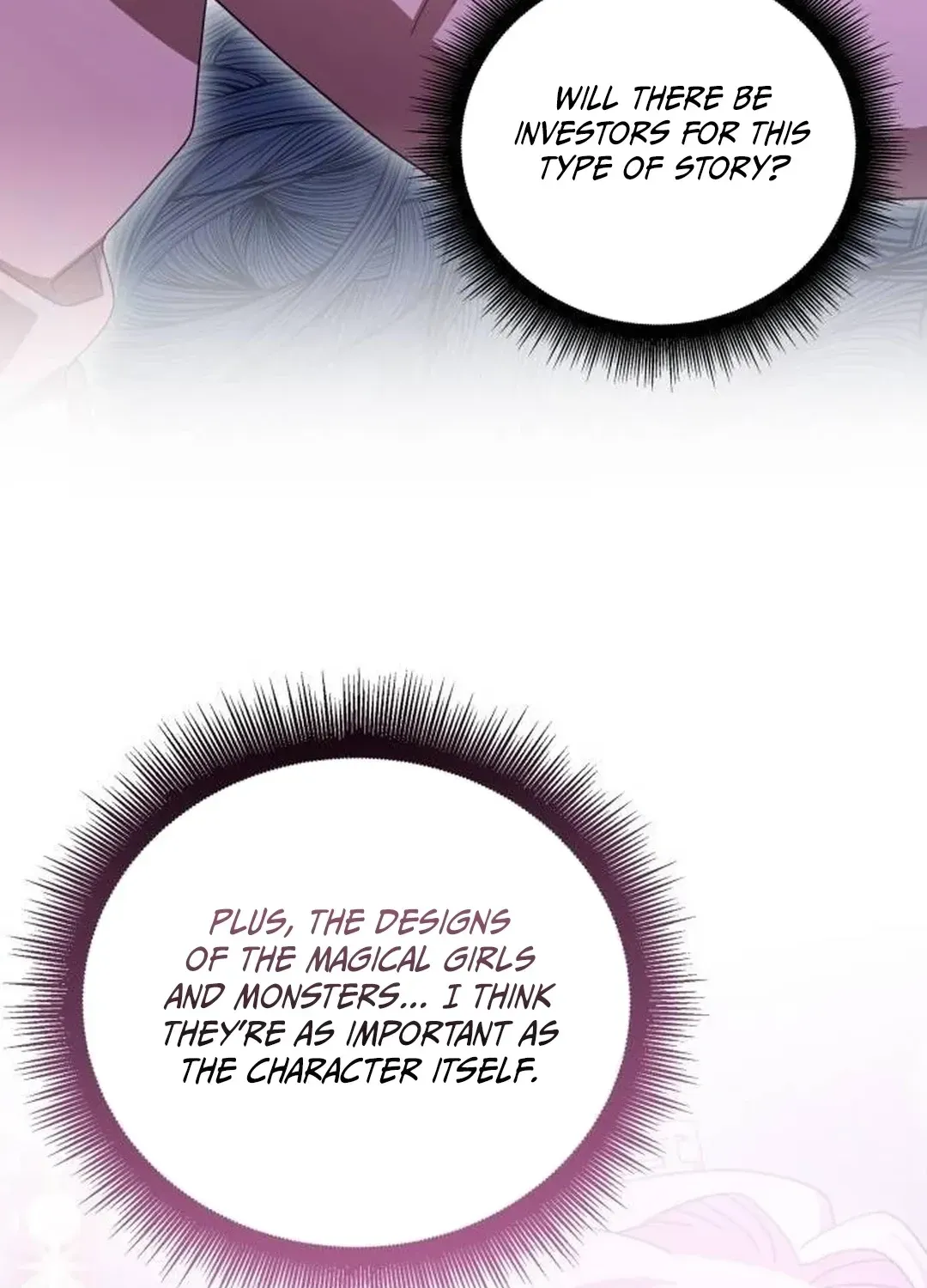 A Genius Writer’s Random Workplace Chapter 66 page 159 - 