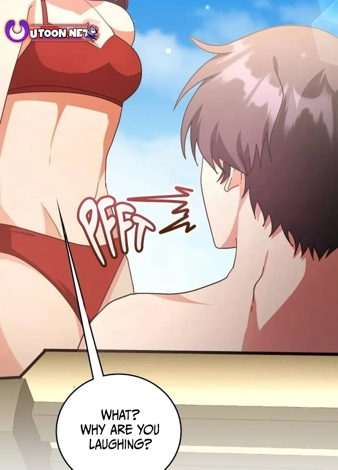 A Genius Writer’s Random Workplace Chapter 66 page 29 - 