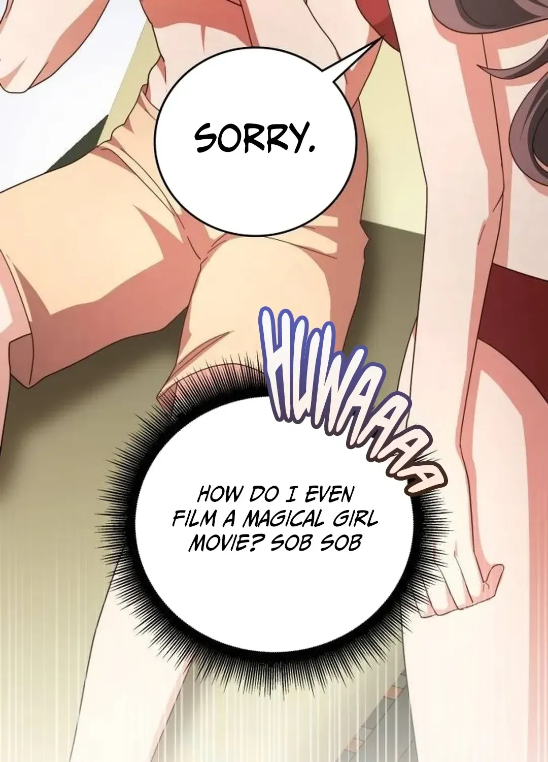 A Genius Writer’s Random Workplace Chapter 66 page 32 - 