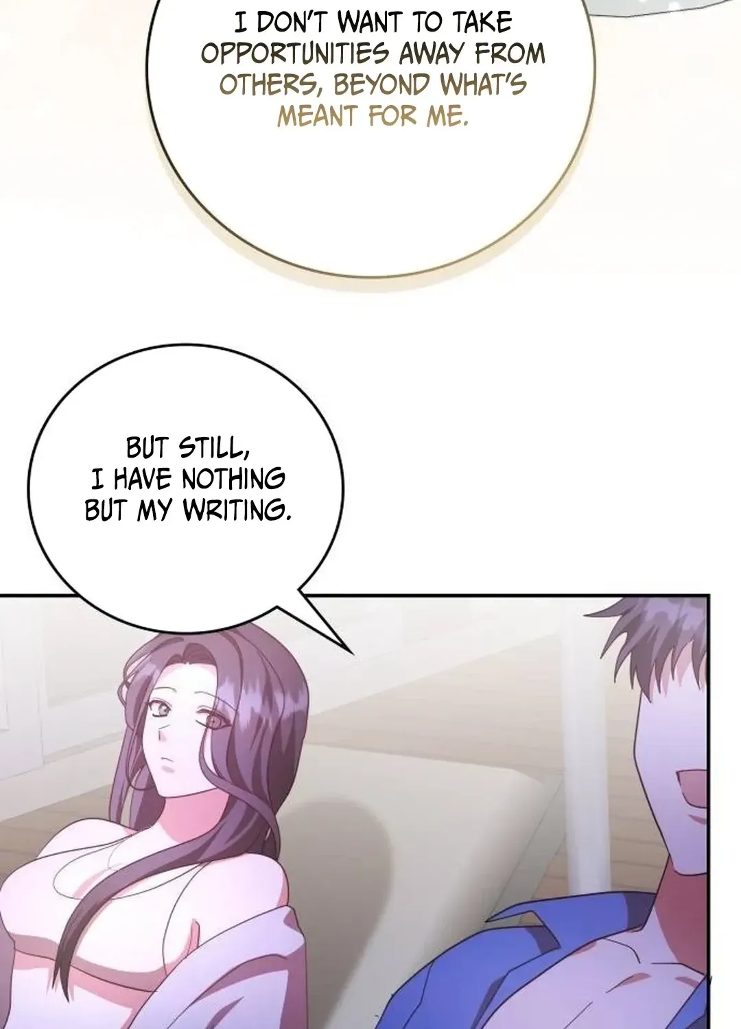 A Genius Writer’s Random Workplace Chapter 66 page 5 - 