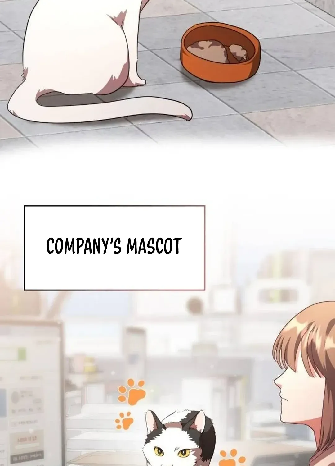 A Genius Writer’s Random Workplace Chapter 66 page 48 - 