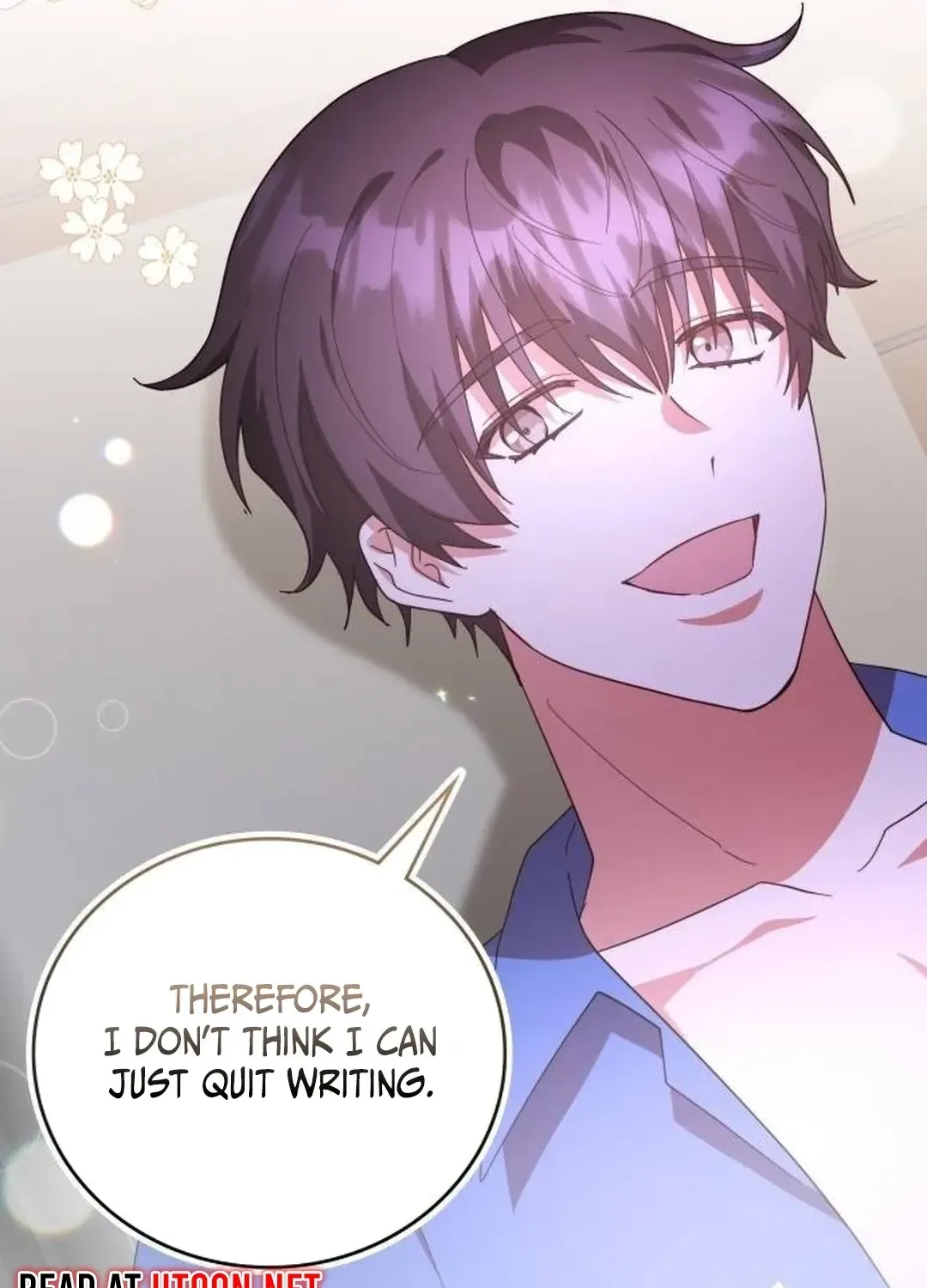 A Genius Writer’s Random Workplace Chapter 66 page 7 - 
