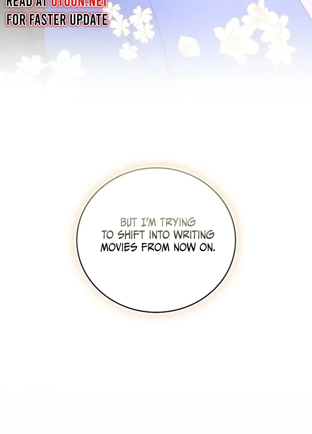 A Genius Writer’s Random Workplace Chapter 66 page 8 - 