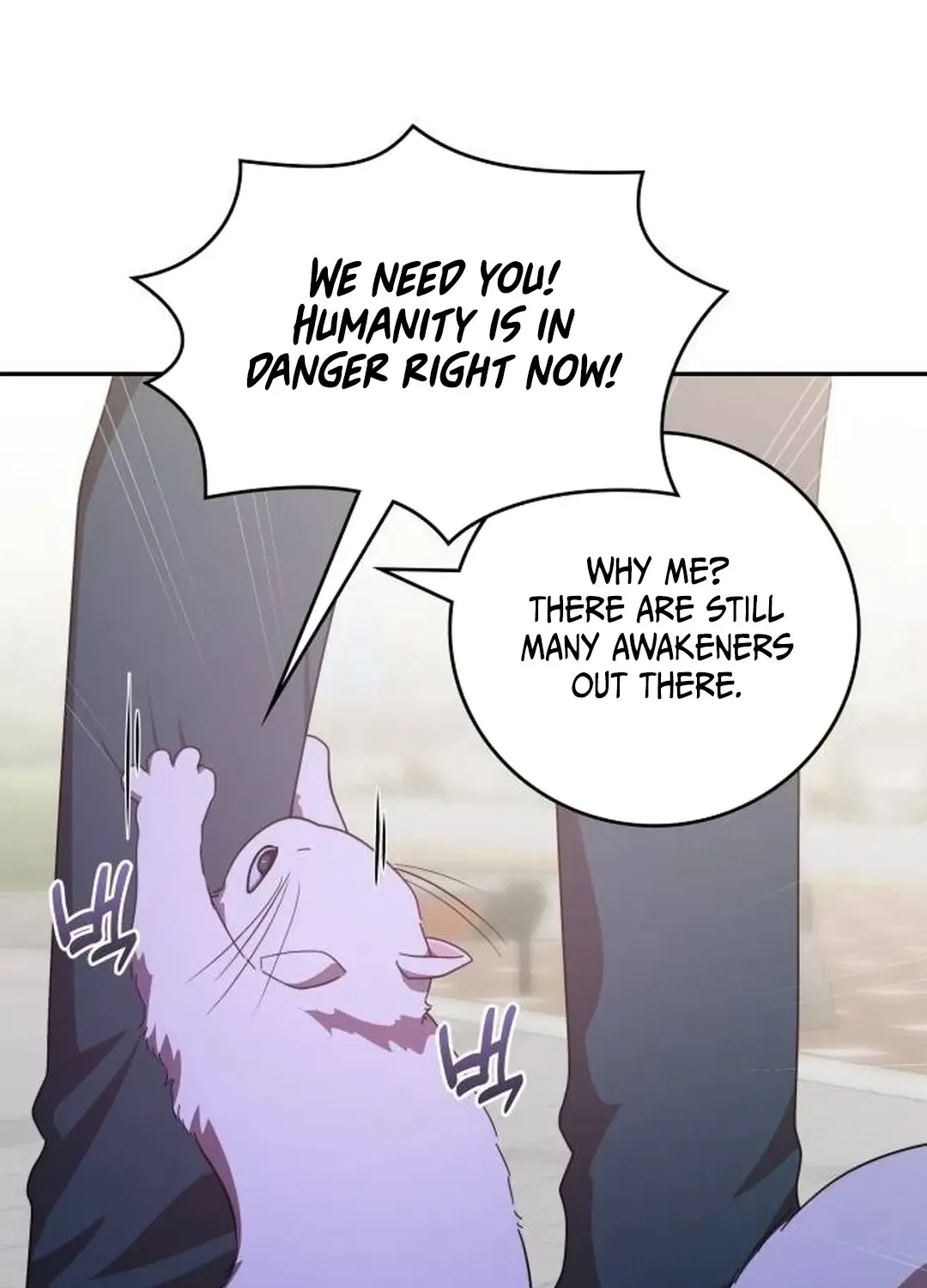 A Genius Writer’s Random Workplace Chapter 66 page 96 - 