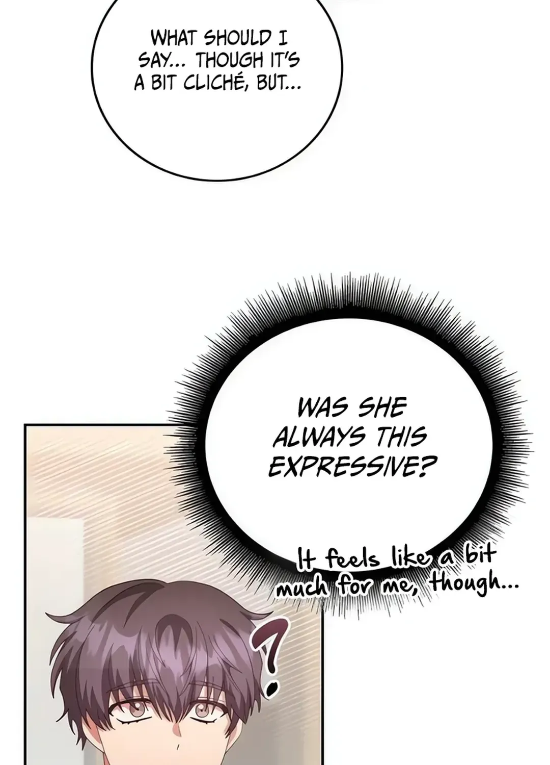 A Genius Writer’s Random Workplace Chapter 67 page 103 - 