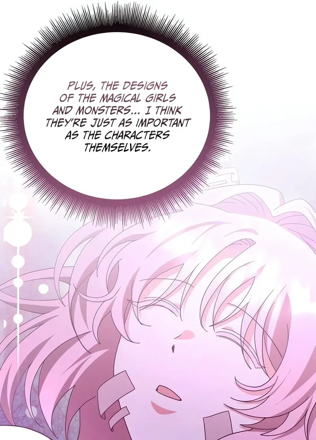 A Genius Writer’s Random Workplace Chapter 67 page 12 - 