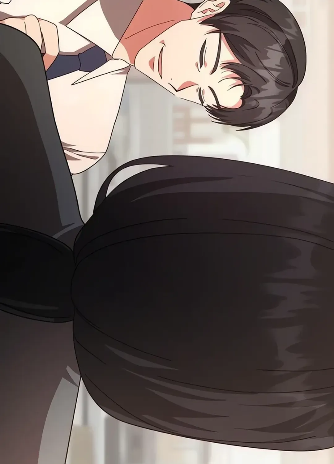 A Genius Writer’s Random Workplace Chapter 67 page 118 - 