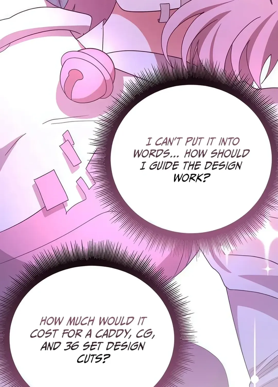A Genius Writer’s Random Workplace Chapter 67 page 13 - 