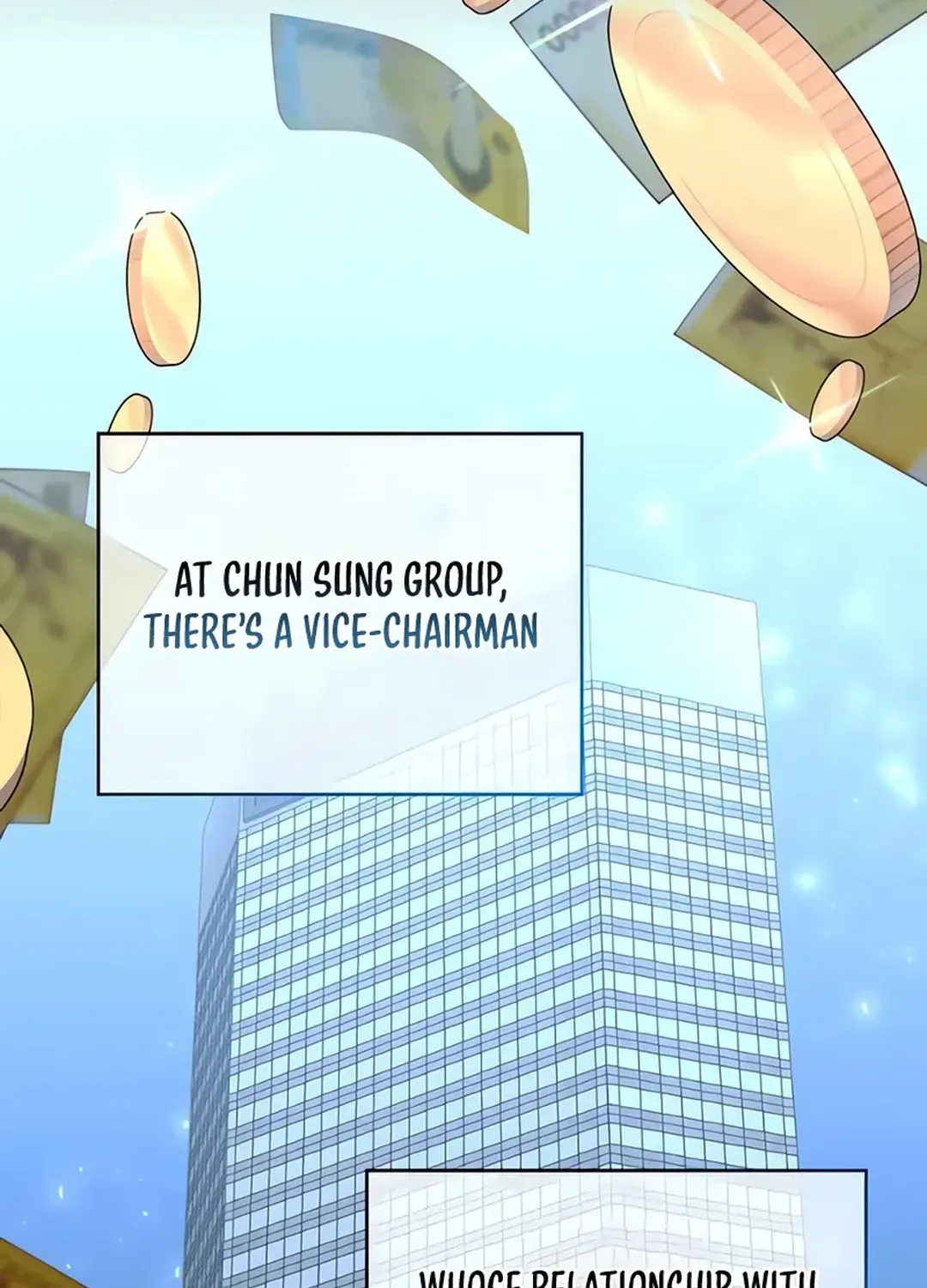 A Genius Writer’s Random Workplace Chapter 67 page 131 - 