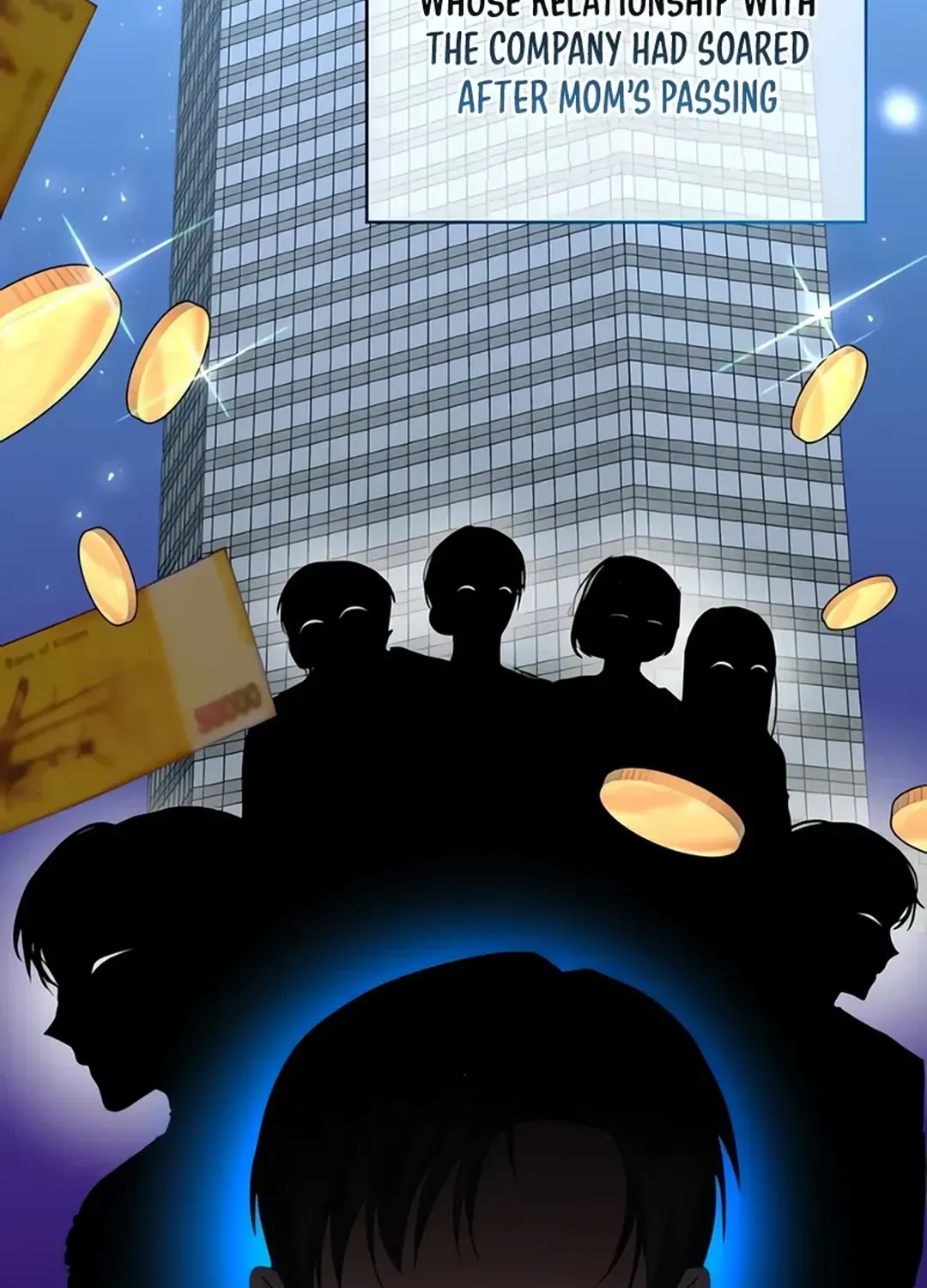 A Genius Writer’s Random Workplace Chapter 67 page 132 - 
