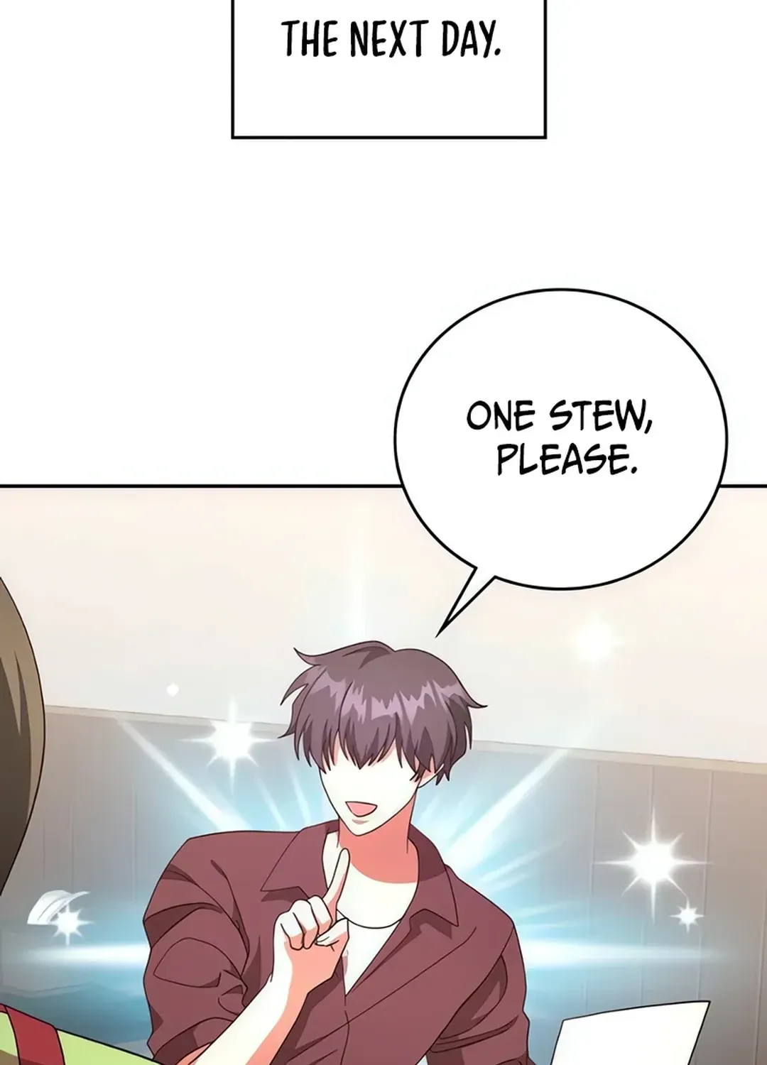 A Genius Writer’s Random Workplace Chapter 67 page 159 - 