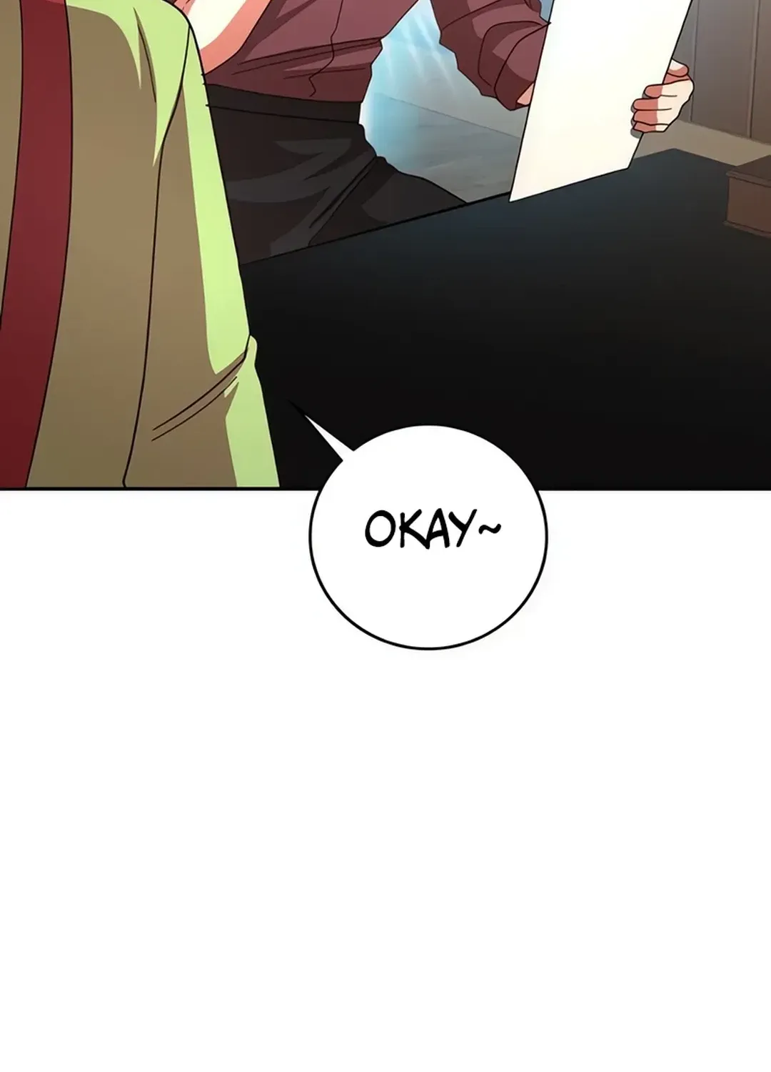 A Genius Writer’s Random Workplace Chapter 67 page 160 - 