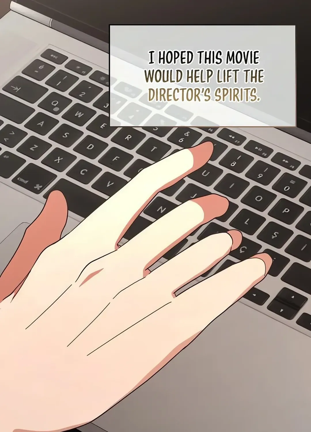 A Genius Writer’s Random Workplace Chapter 67 page 168 - 