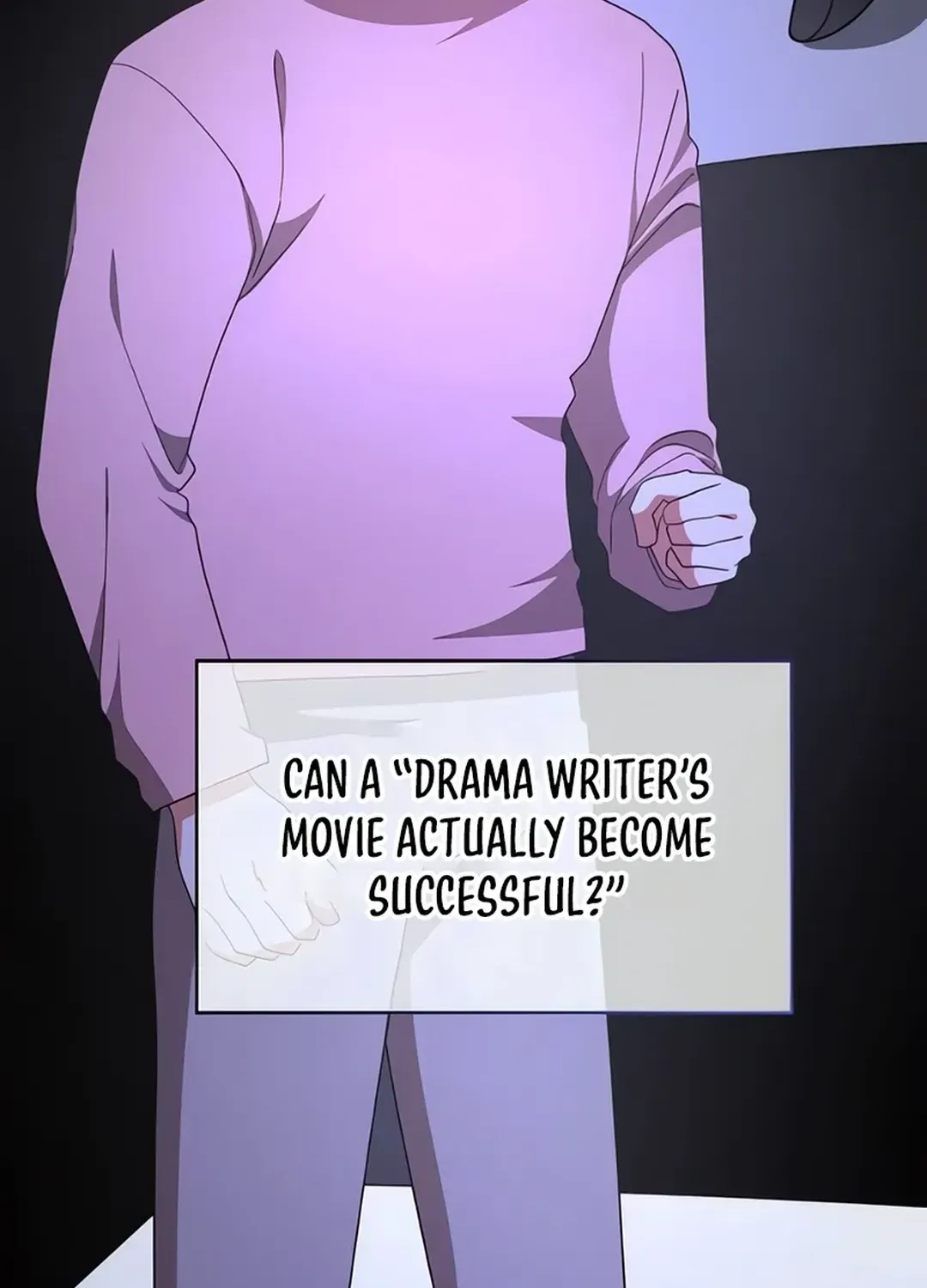 A Genius Writer’s Random Workplace Chapter 67 page 38 - 