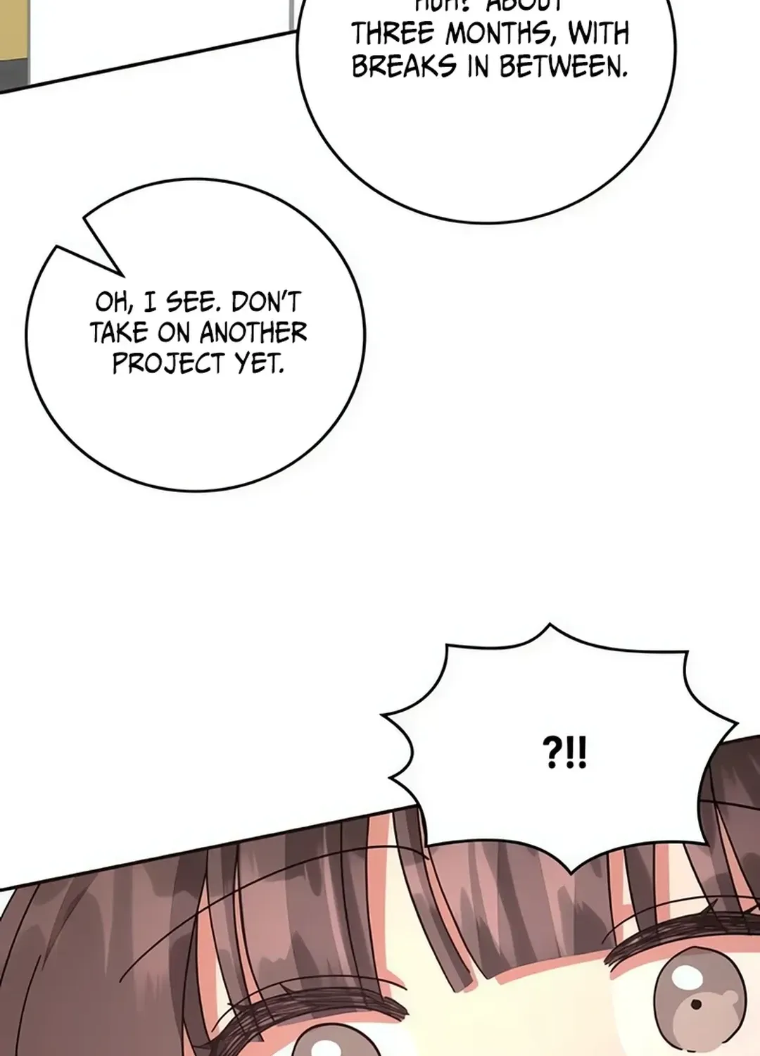 A Genius Writer’s Random Workplace Chapter 67 page 44 - 