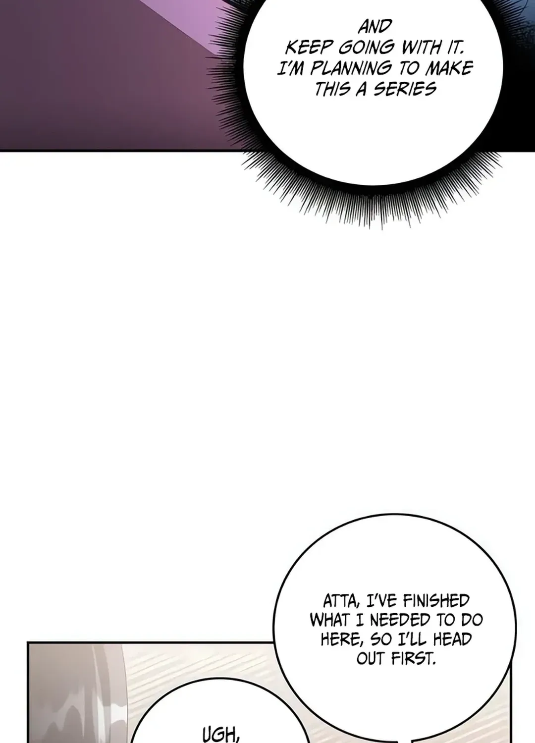 A Genius Writer’s Random Workplace Chapter 67 page 52 - 