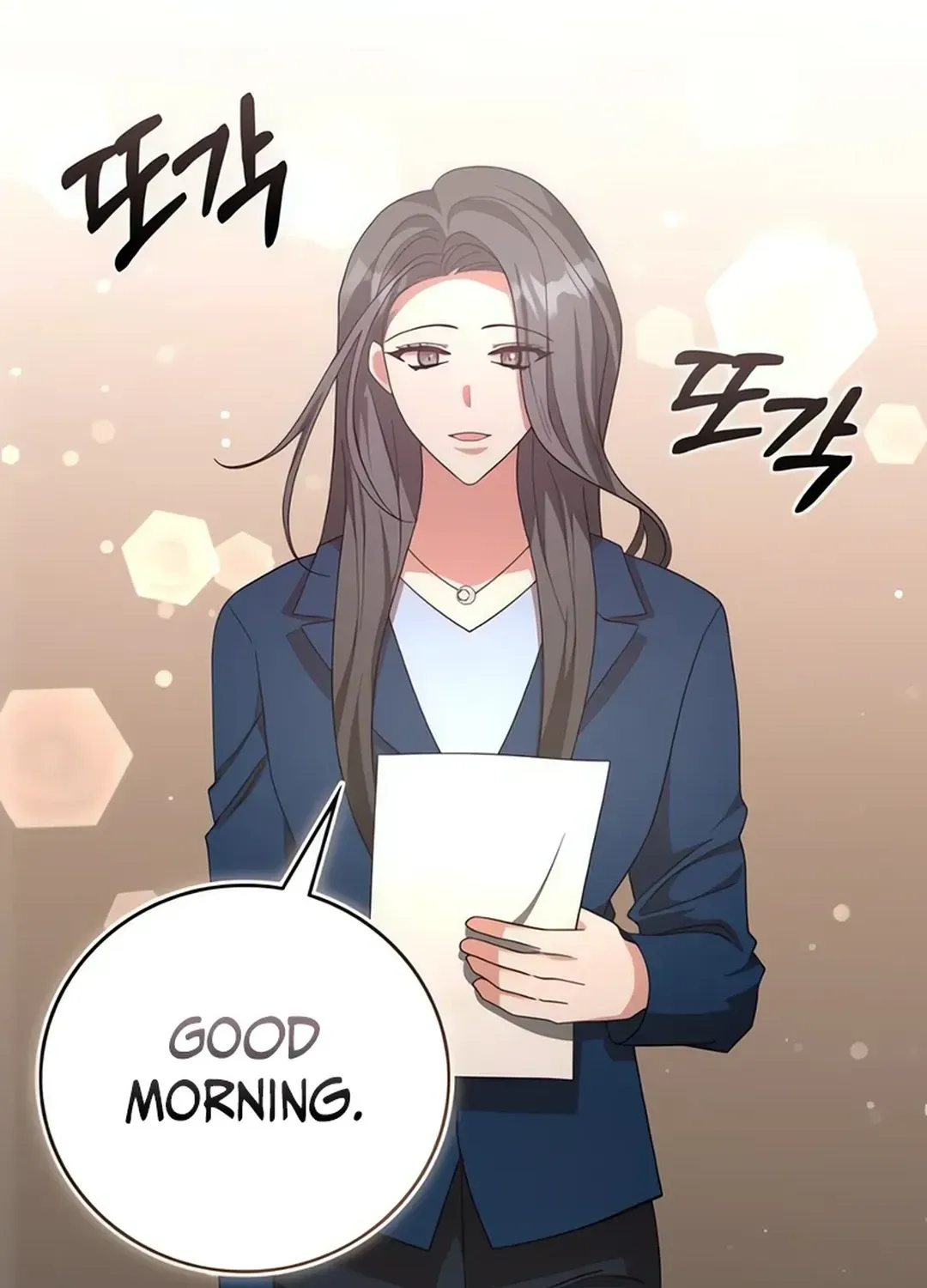 A Genius Writer’s Random Workplace Chapter 67 page 56 - 
