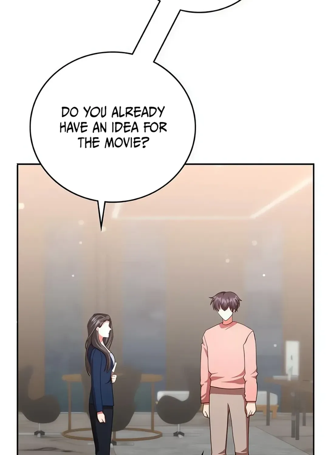 A Genius Writer’s Random Workplace Chapter 67 page 64 - 