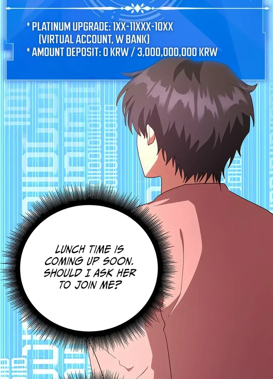 A Genius Writer’s Random Workplace Chapter 67 page 66 - 