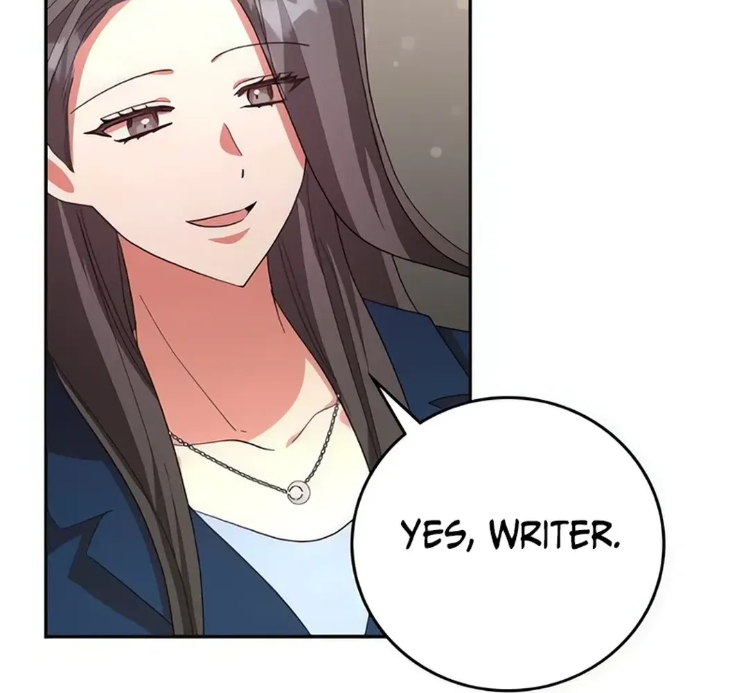 A Genius Writer’s Random Workplace Chapter 67 page 68 - 