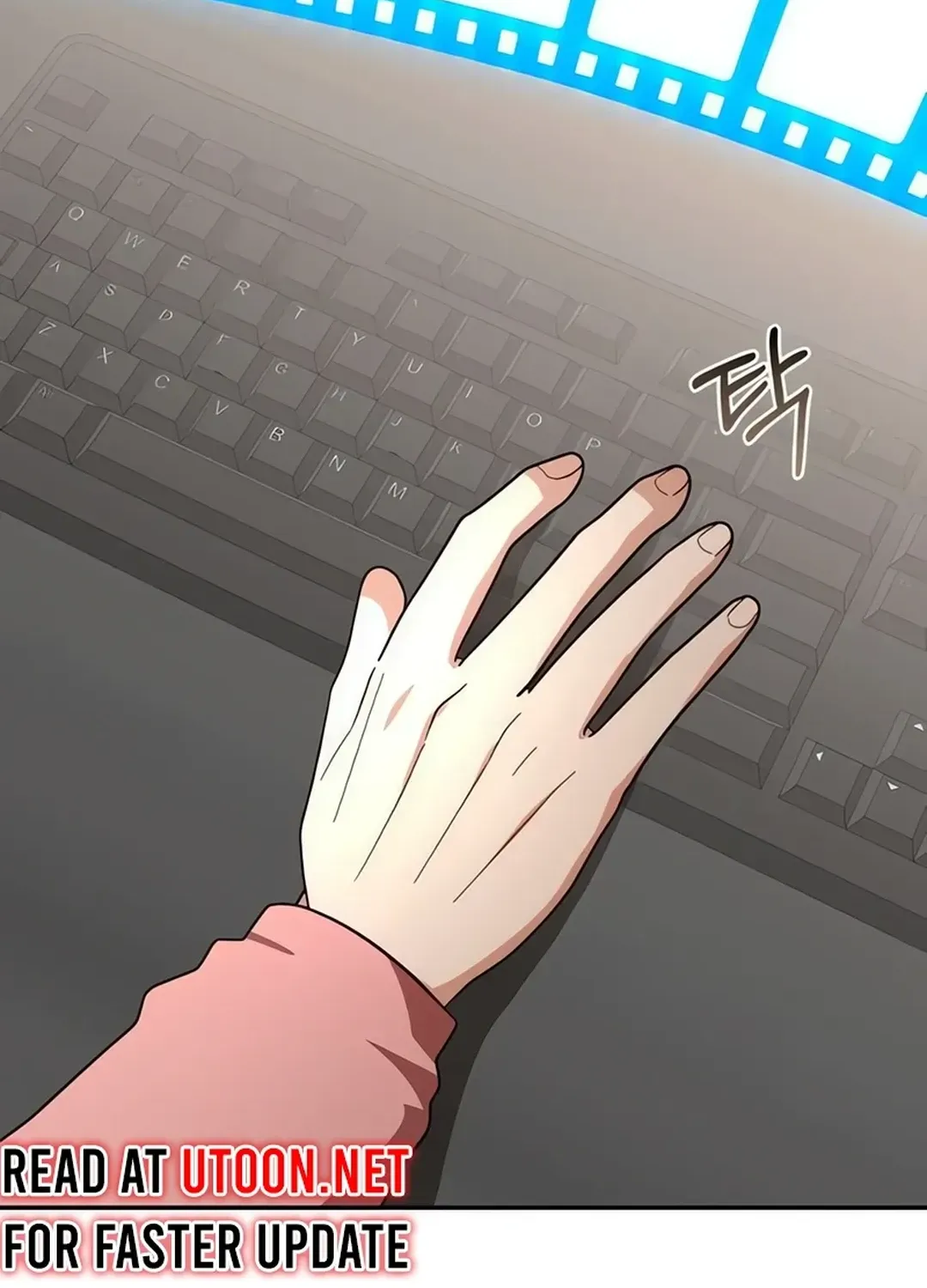 A Genius Writer’s Random Workplace Chapter 67 page 8 - 