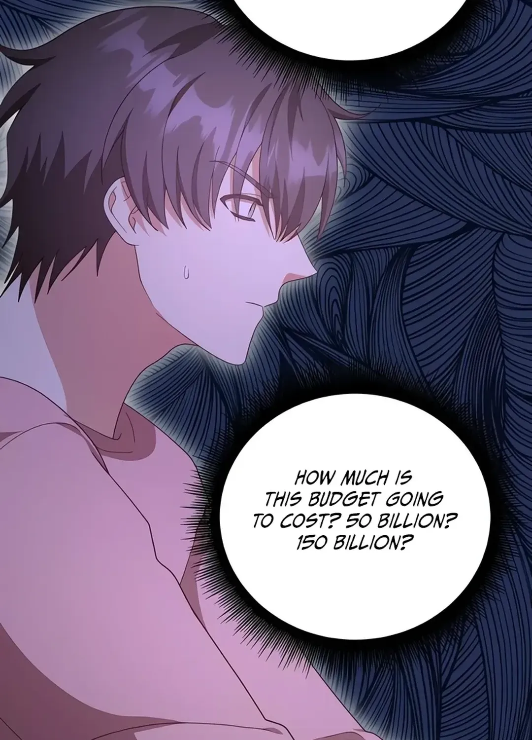 A Genius Writer’s Random Workplace Chapter 67 page 10 - 