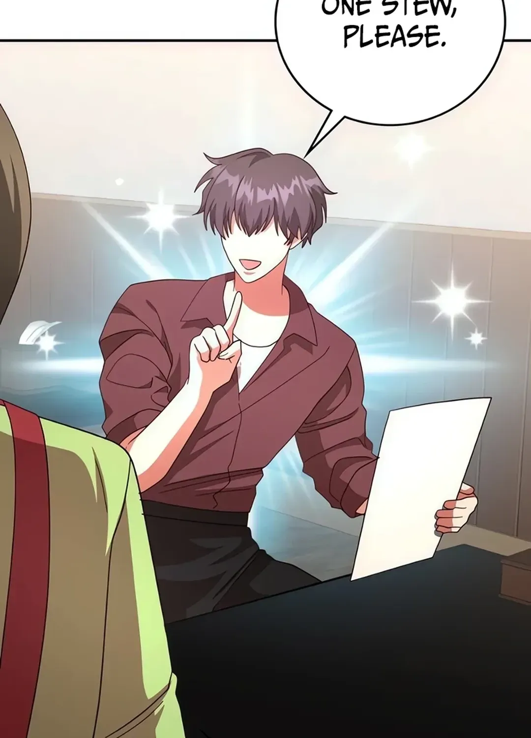 A Genius Writer’s Random Workplace Chapter 68 page 11 - 
